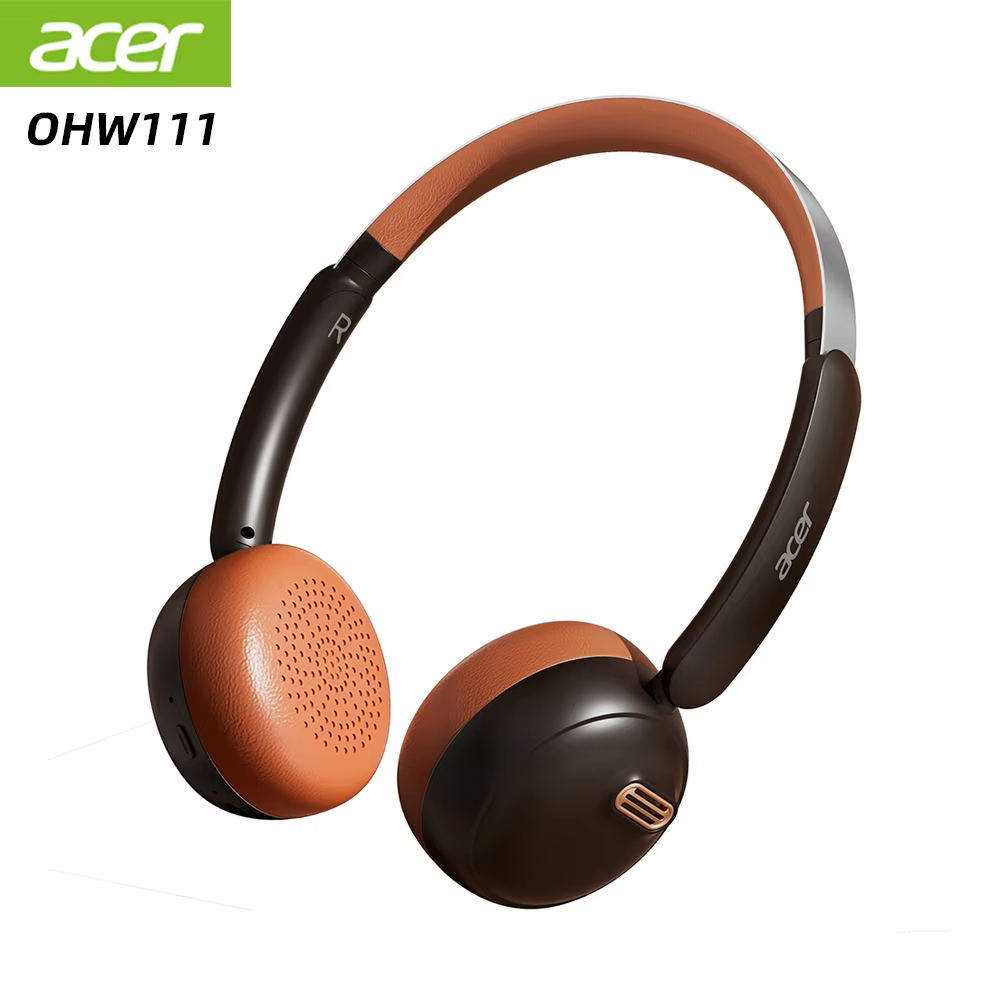 Acer OHW111 Cuffie Bluetooth I - Esports Gaming Headphones recensione e prezzo
