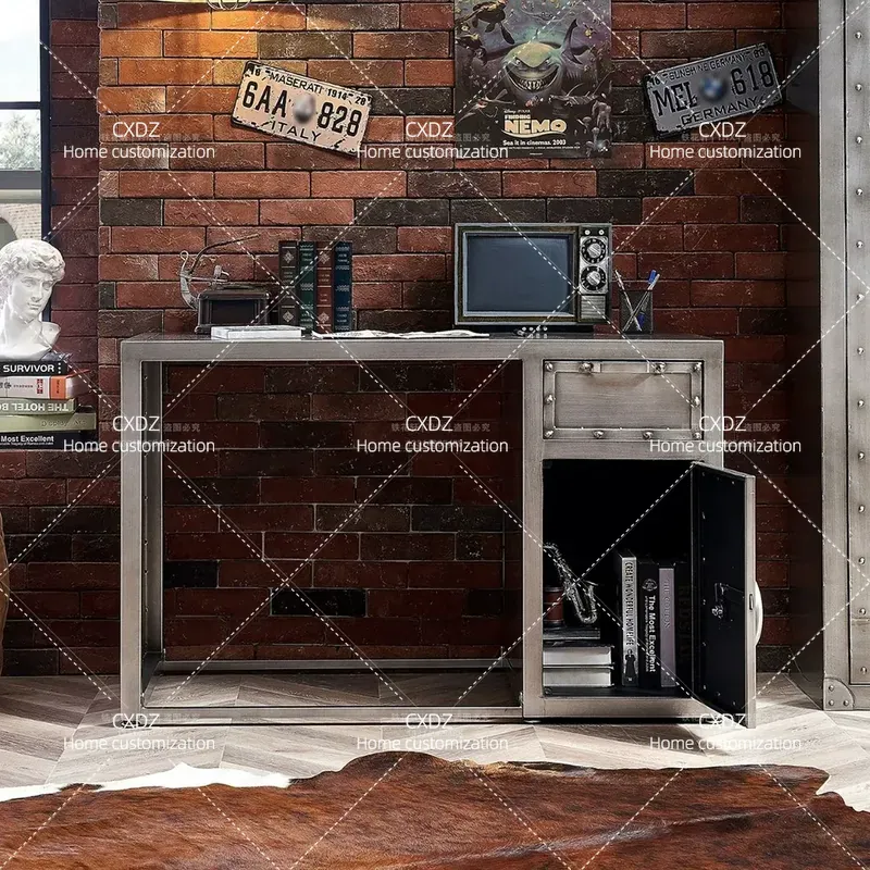Scrivania per Computer in Stil - Esports Gaming Industry recensione e prezzo