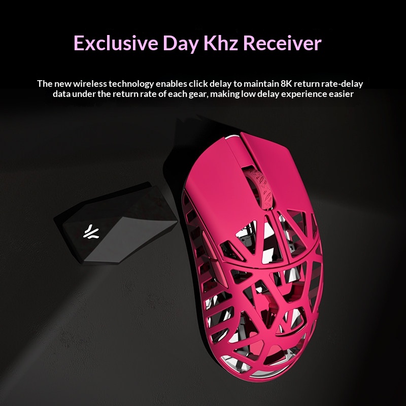 Mouse da Gaming Wireless WLMOU - Gaming X Esports recensione e prezzo