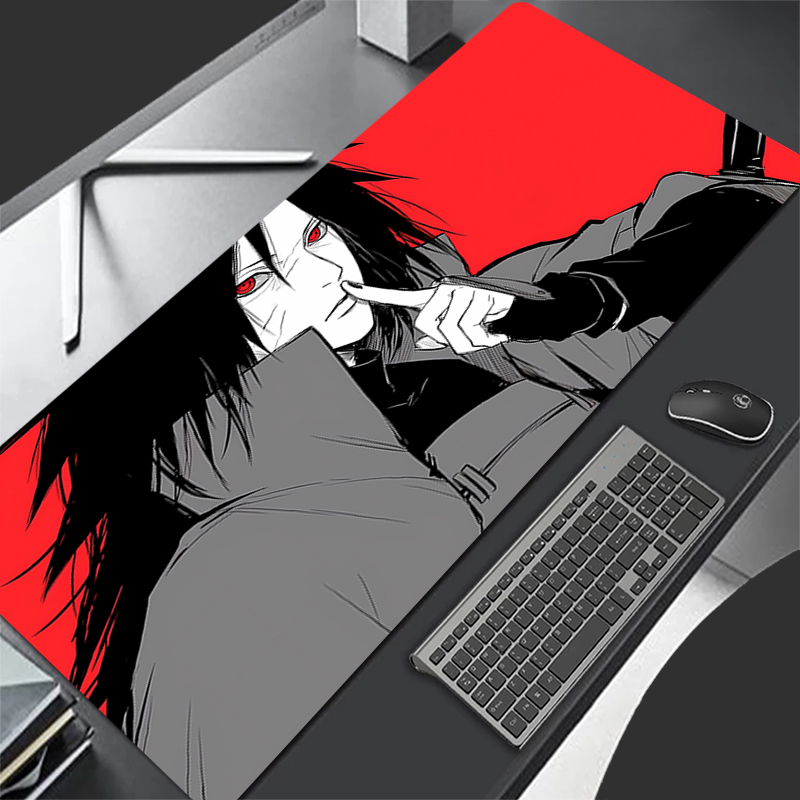 Tappetino per mouse Naruto Mad - Esports Gaming Mouse Pad recensione e prezzo