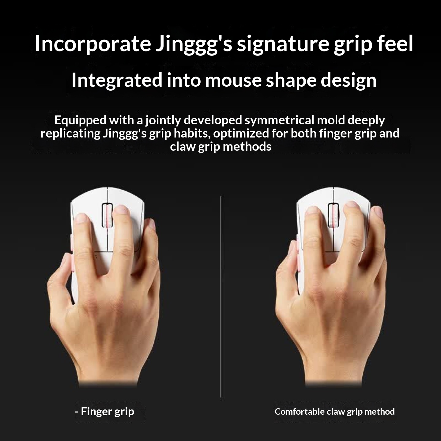 Mouse da Gaming Wireless Pulsa - Gaming X Esports recensione e prezzo