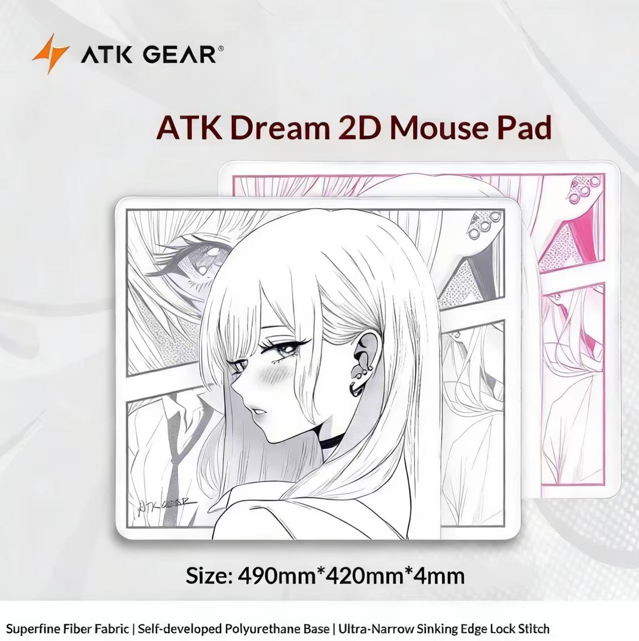 Tappetino per mouse grande neu - Esports Gaming Mouse Pad recensione e prezzo