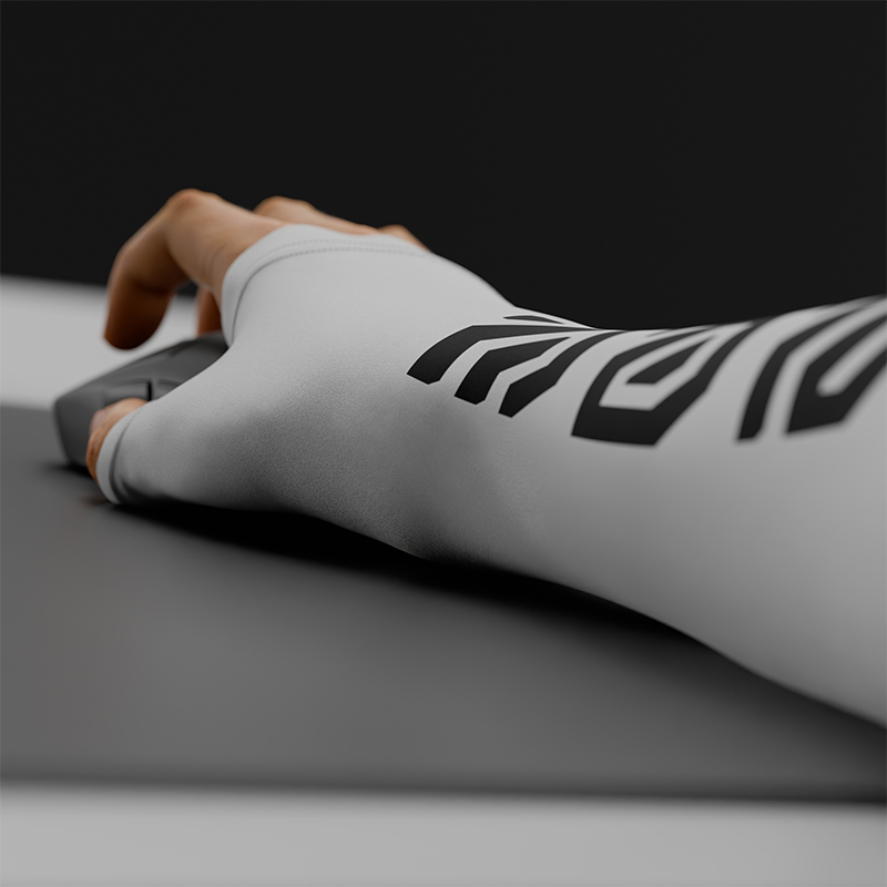 Wallhack Esports Manica svolaz - Esports Gaming Mouse Pad recensione e prezzo