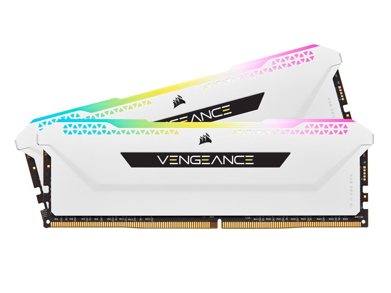 CORSAIR Vengeance RGB Pro SL 1 - Corsair Ram Vengeance 16Gb recensione e prezzo