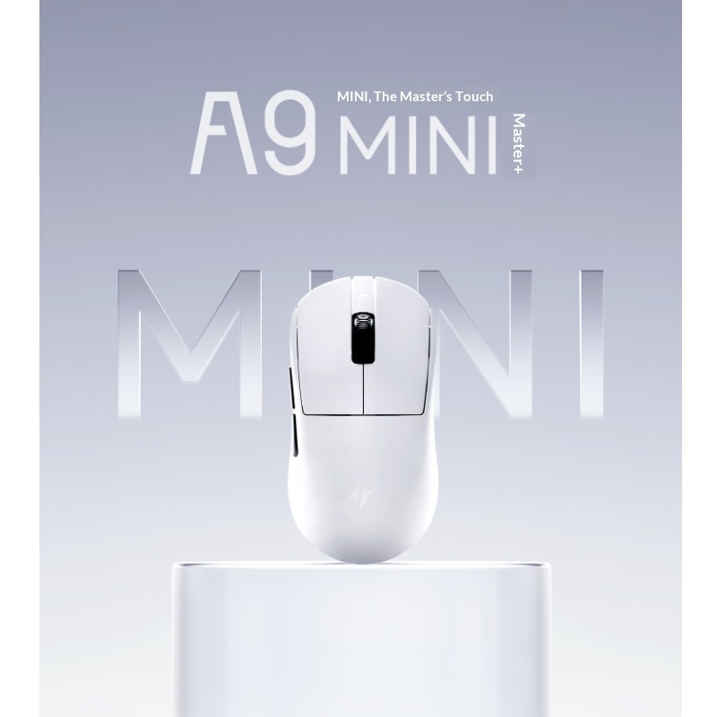 Mouse Wireless ATK Dragonfly A - Esports Gaming Platform recensione e prezzo