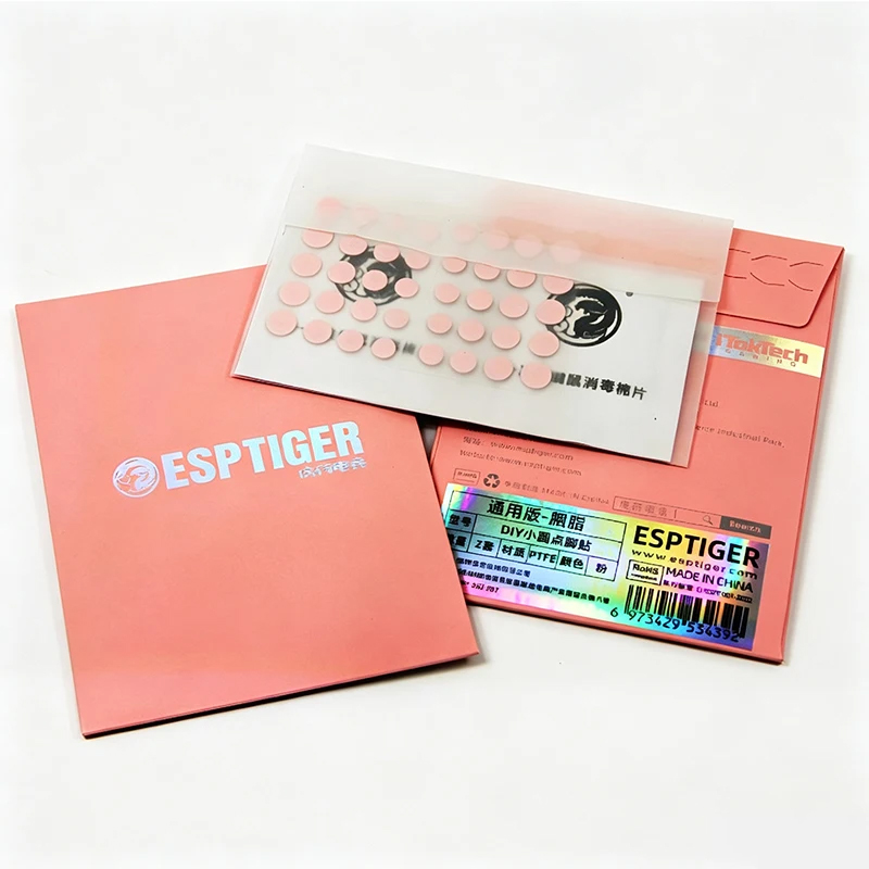 Adesivi per Piedini Mouse Espo - Esports Gaming Mouse Pad recensione e prezzo