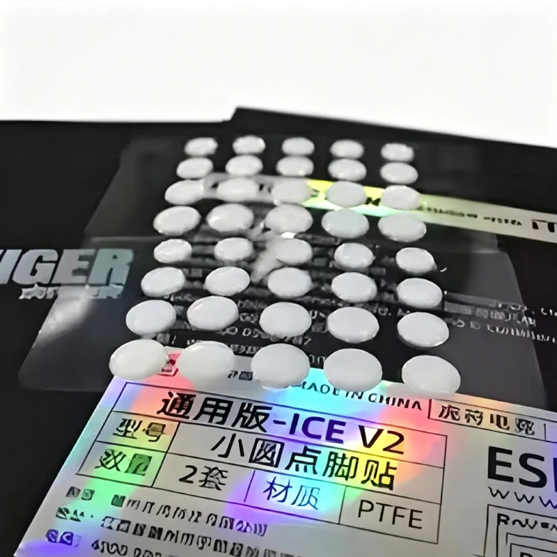 Adesivi per Piedini Mouse Espo - Esports Gaming Mouse Pad recensione e prezzo
