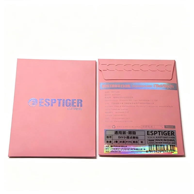Adesivi per Piedini Mouse Espo - Esports Gaming Mouse Pad recensione e prezzo