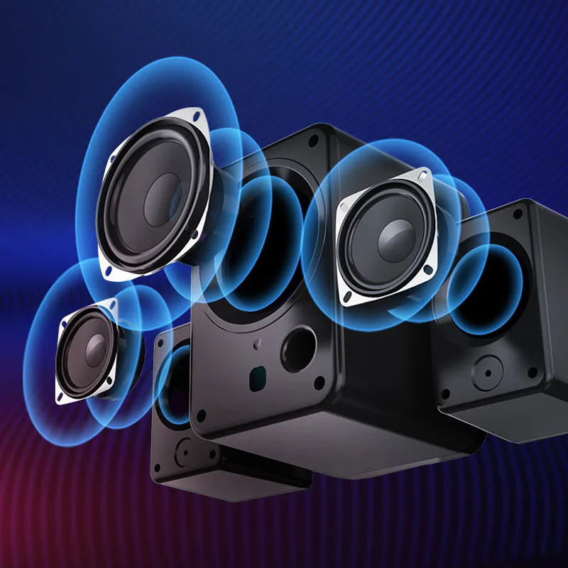 Computer Audio 2.1 Subwoofer E - Gaming X Esports recensione e prezzo