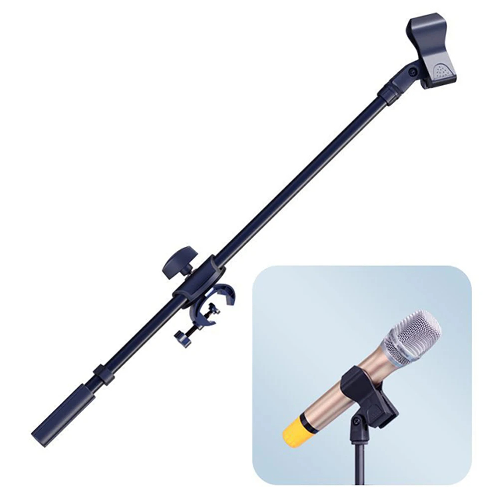 Supporto per microfono in meta - Microphone Arm Boom recensione e prezzo