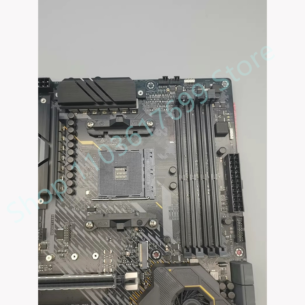 Scheda Madre TUF GAMING X570-P - Esports Gaming Platform recensione e prezzo