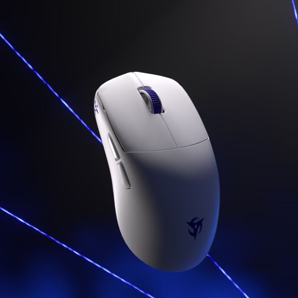 Mouse Wireless Ninjutso Sora V - Esports Pc Gaming recensione e prezzo