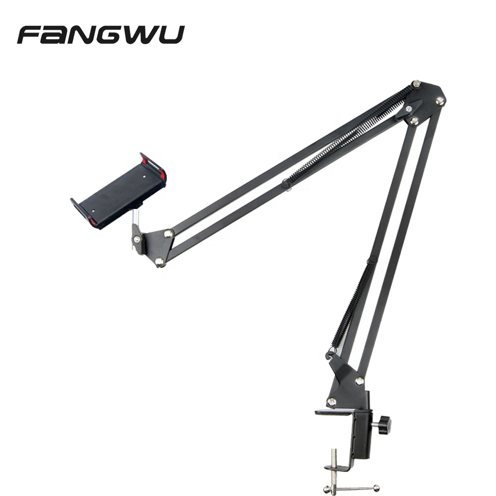 Supporto per Microfono con Bra - Microphone Arm Boom recensione e prezzo