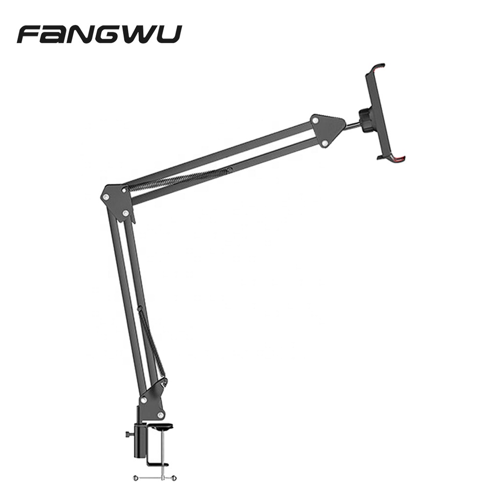 Supporto per Microfono con Bra - Microphone Arm Boom recensione e prezzo