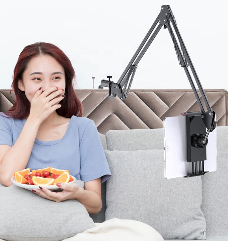 Supporto per Microfono con Bra - Microphone Arm Boom recensione e prezzo