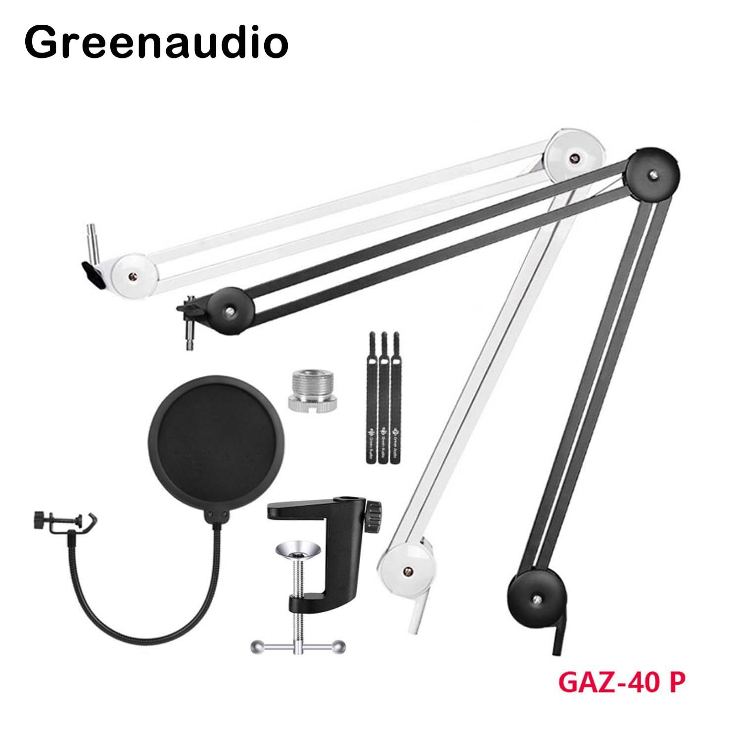 GAZ-40 Supporto per microfono  - Microphone Arm Boom recensione e prezzo