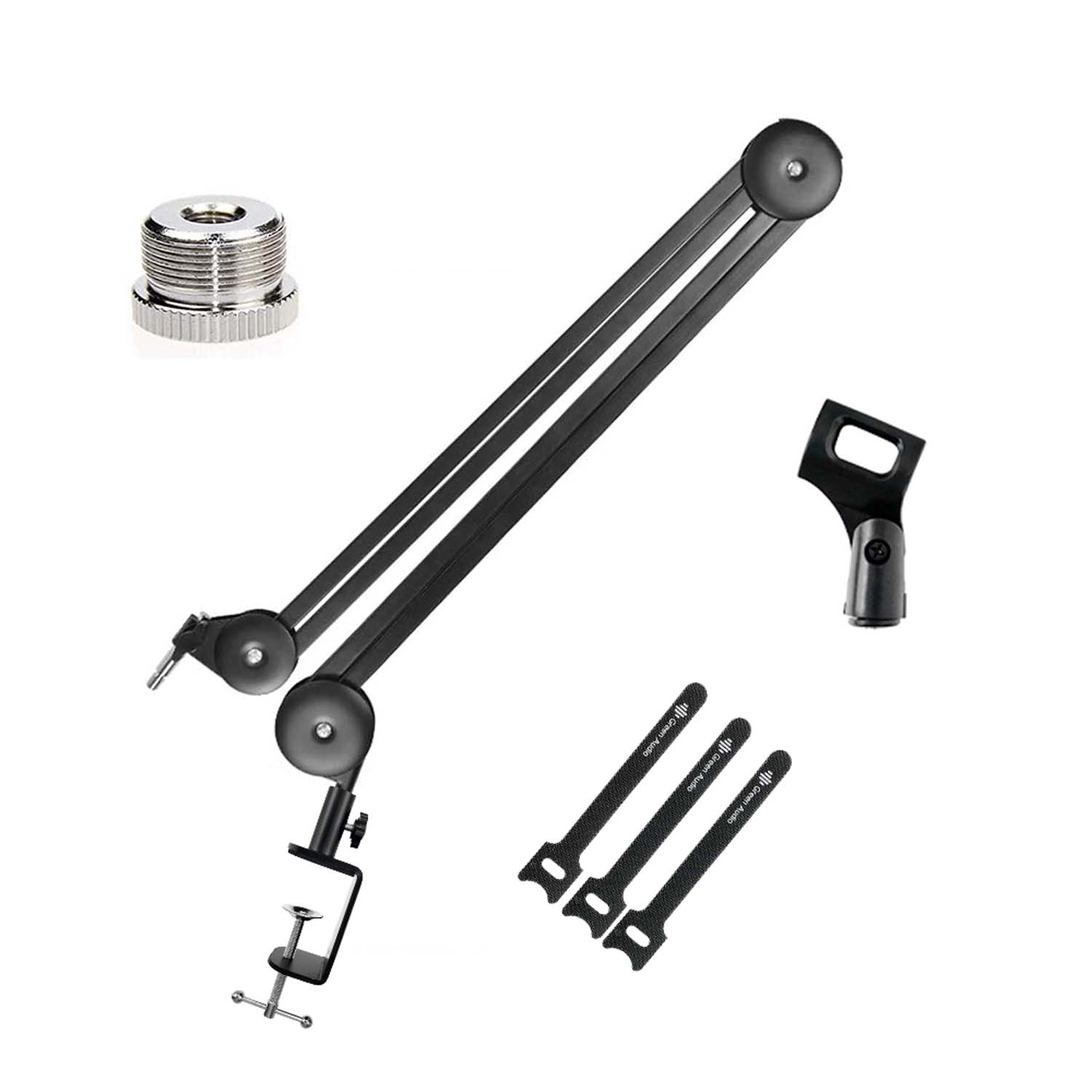 GAZ-40 Supporto per microfono  - Microphone Arm Boom recensione e prezzo