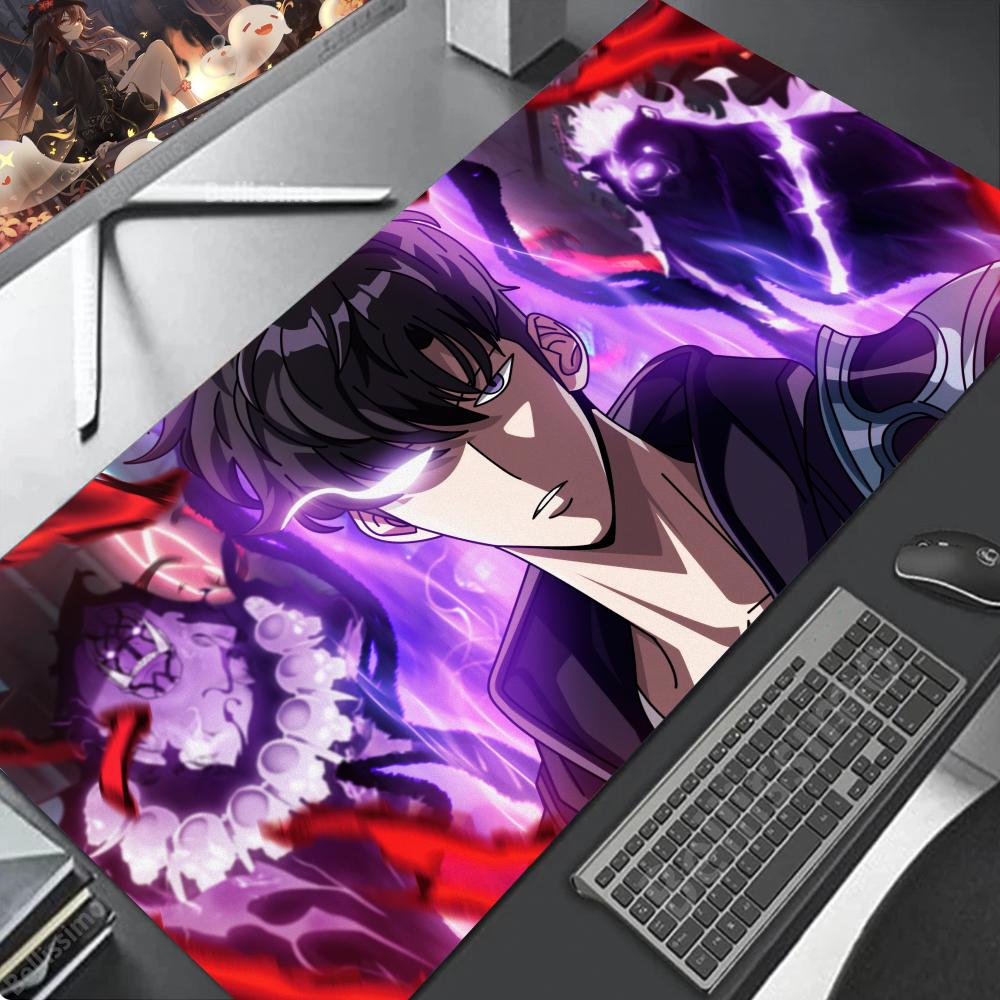 S_Solos L-Leveling Mouse Pad G - Esports Gaming Mouse Pad recensione e prezzo