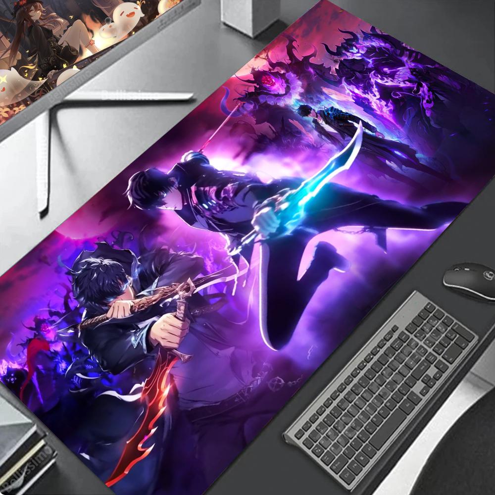 S_Solos L-Leveling Mouse Pad G - Esports Gaming Mouse Pad recensione e prezzo