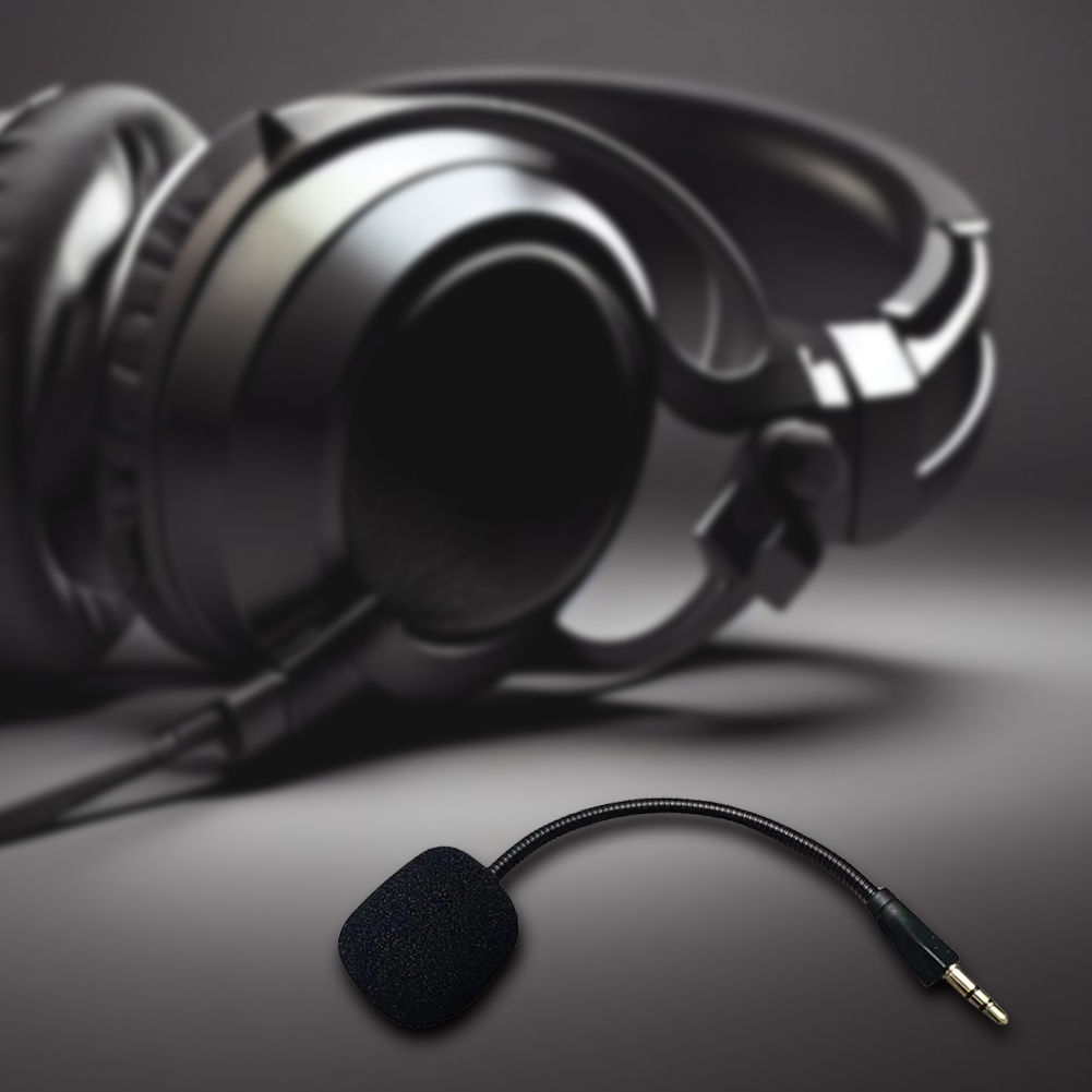 Microfono di ricambio da 3,5 m - Gaming X Esports recensione e prezzo