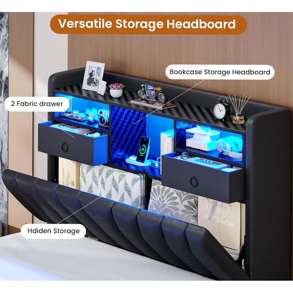 Letto singolo con contenitore, - Esports Gaming Platform recensione e prezzo