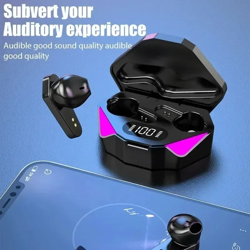 NUOVO X15 TWS Auricolari Bluet - Esports Gaming Headphones recensione e prezzo