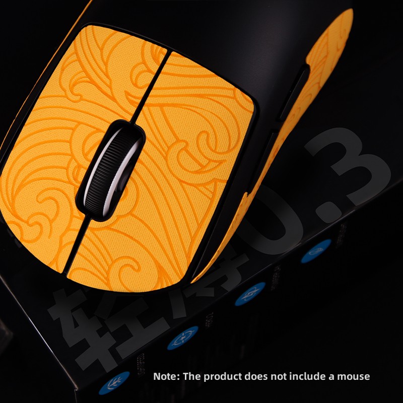 Esports Tiger Gaming Mouse Gri - Gaming X Esports recensione e prezzo