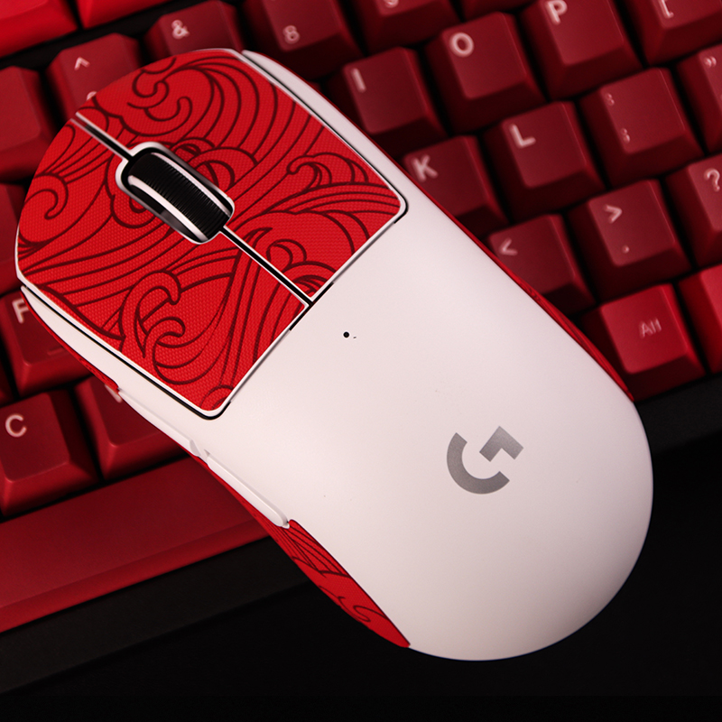 Esports Tiger Gaming Mouse Gri - Gaming X Esports recensione e prezzo