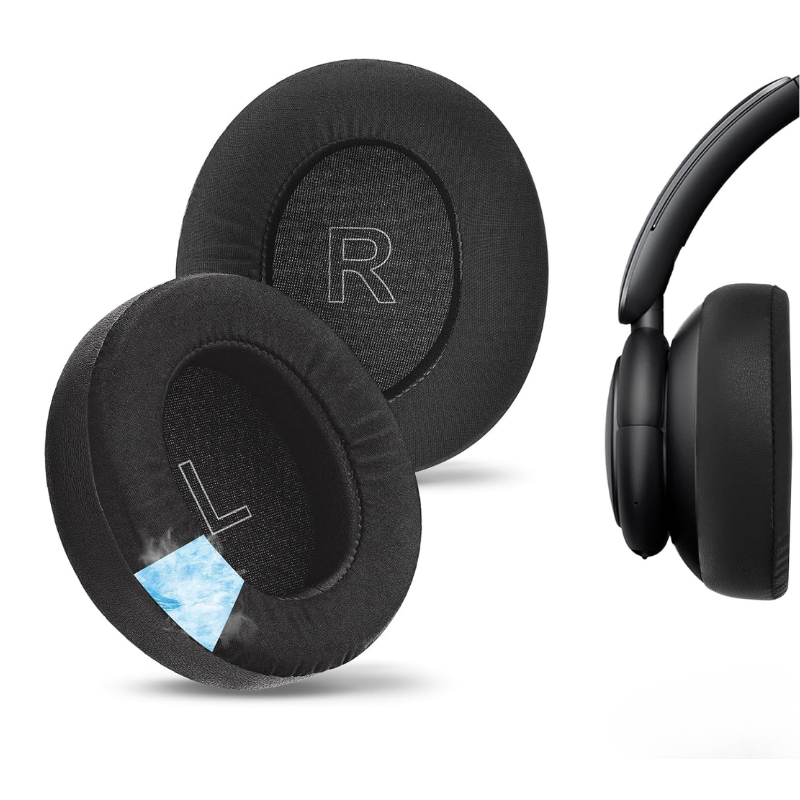1 paio di cuscinetti auricolar - Esports Gaming Headphones recensione e prezzo